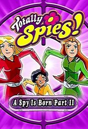 الجاسوسات الموسم الثاني