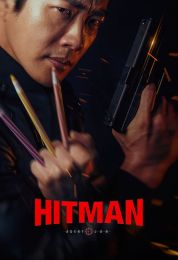 show Hitman: Agent Jun