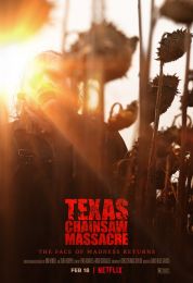 show Texas Chainsaw Massacre