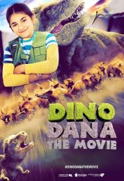 show Dino Dana: The Movie