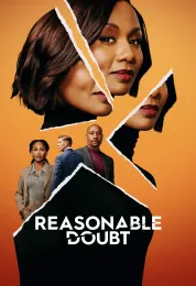 Reasonable Doubt الموسم الرابع