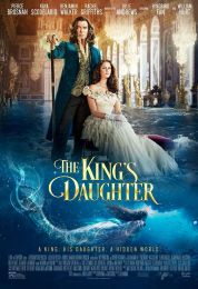 show The King's Daughter