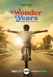 The Wonder Years الموسم الاول
