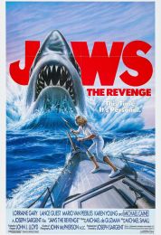 show Jaws 4 The Revenge