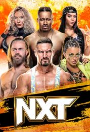 WWE NXT 2023.08.29