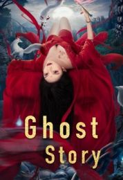 show Ghost Story