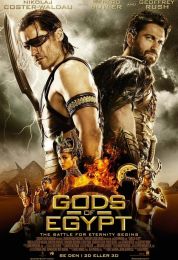 show Gods of Egypt