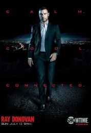 Ray Donovan الموسم الثاني