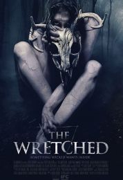 show The Wretched