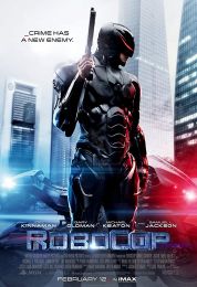 show RoboCop