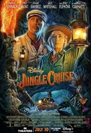 show Jungle Cruise