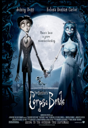 show Corpse Bride - Hochzeit mit einer Leiche