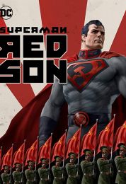 show Superman: Red Son