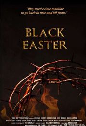 show Black Easter