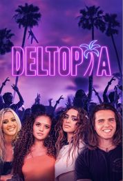 show Deltopia