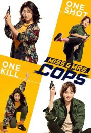 show Miss & Mrs. Cops