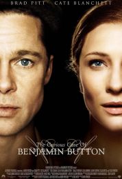 show The Curious Case of Benjamin Button