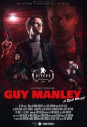 Guy Manley: Super Spy