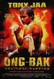 show Ong-bak