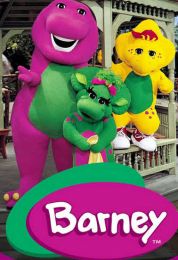 بارني والأصدقاء الموسم الثاني عشر