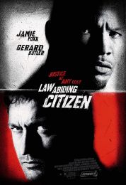 show Law Abiding Citizen