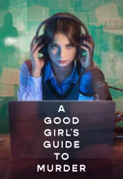 A Good Girl's Guide to Murder 2