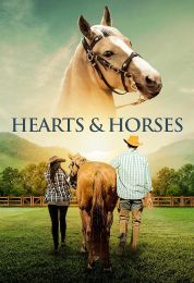 show Hearts and Horses