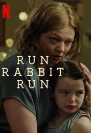 show Run Rabbit Run