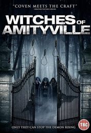 show Witches of Amityville Academy