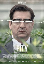 show Pity