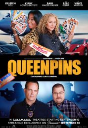 show Queenpins