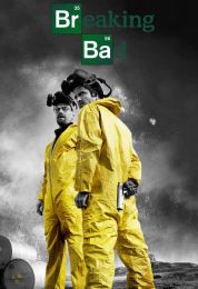 Breaking Bad الموسم الثالث