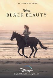 show Black Beauty