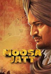 show Moosa Jatt