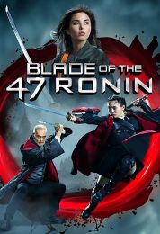 show Blade of the 47 Ronin