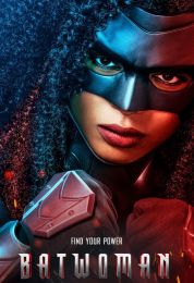 Batwoman الموسم الثاني
