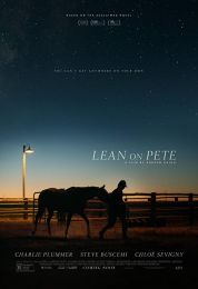 show Lean on Pete