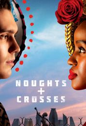 Noughts & Crosses الموسم الثاني