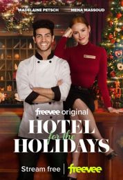 show Hotel for the Holidays