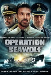 show Operation Seawolf