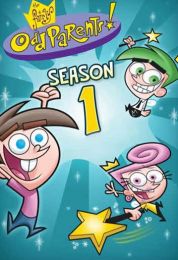 الوالدان السحريان الموسم الاول