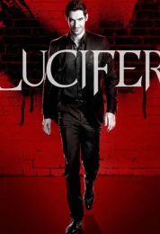 Lucifer الموسم الثاني