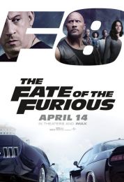 show The Fate of the Furious