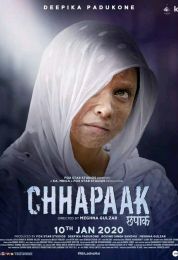 show Chhapaak