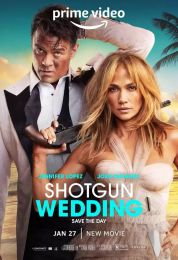 show Shotgun Wedding