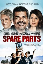 show Spare Parts