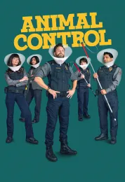 Animal Control الموسم الخامس