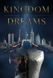 Kingdom of Dreams الموسم الاول