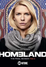Homeland الموسم الثامن