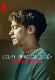 Everything Calls for Salvation الموسم الاول